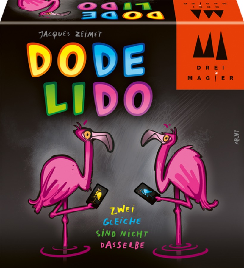 Dodelido